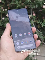  11 Google Pixel 8 Pro