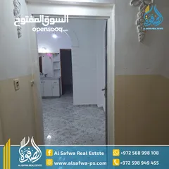  9 شقه غير مفروشه للايجار ام الشرايط