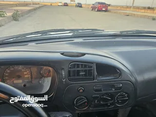  11 لانسر كريستالة 99