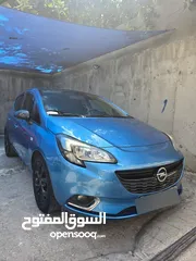  1 اوبل كورسا