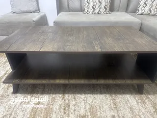  3 طاولة وسط للبيع