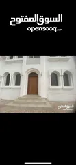  27 Villa for rent in Qurum Al Saruj area