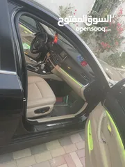  6 Bmw 520  موديل 2014