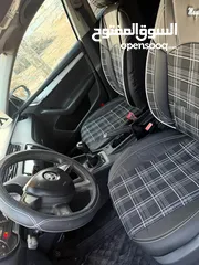  3 سكودا 2014 اصل خصوصي جير عادي