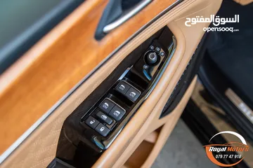  14 الان لدى رويال موتورز   Jeep Grand Cherokee L 2021 Summit