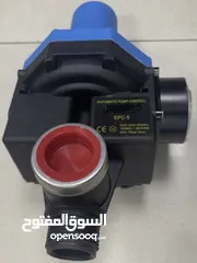 14 ماتورات ماء جديده كل المقاسات