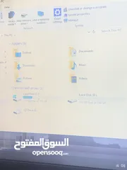  6 لابتوب قي حالة جيدة