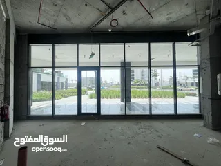  6 امتلك محلك التجاري افضل موقع حيوي للاستثمار بعائد مضمون من المالك