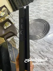  5 ps4 للبيع نضيف ما مفتوح