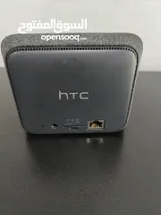  12 HTC hub 5G راوتر