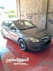  1 هونداي 2008 i30