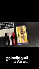  4 جوال القلم محمول صغير AK007