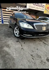  2 مارسدس s350 موديل 2011