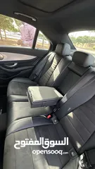  7 Mercedes-Benz E200 AMG