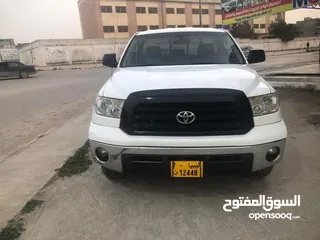  1 مطلوب تيوتا تندرا محرك 40