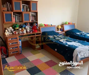  5 شقة مفروشة للايجار فيمنطقة الطيرة