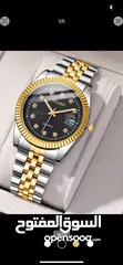  13 ساعة عقارب شبيهة بقصة ال Rolex جديدة