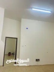  14 شقق سكنيه للإيجار موقعها الخليل راس الجوره مقابل كازيه زيد للمحروقات طابق ارضي