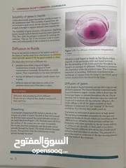  6 Cambridge IGCSE Chemistry Coursebook (Used, 2nd Edition)