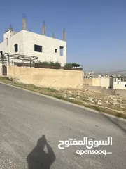  1 ارض للبيع في منطقة ماركا - قرية خالد بن الوليد - خلف اسكان ماركا