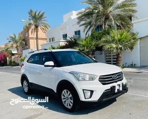  3 Hyundai Creta 2018 model for sale....4500 bd Negotiable