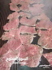  4 شيف طباخ شرقي وغربي وسلطات ابحث في الفندق عن عمل خبره في الاكل العربي والسلطات