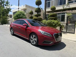  4 سوناتا بحاله الوكاله وفل مسكر اعلى صنف دهان الشركه
