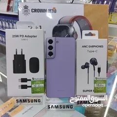  1 نظيف 16ram 128g samsang s22 امريكي