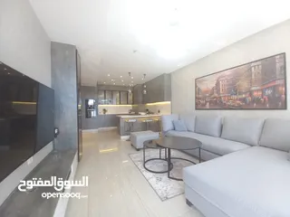  1 شقة للايجار في عبدون  ( Property 34592 )-175098240