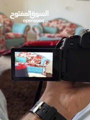  11 كاميرا Canon RP