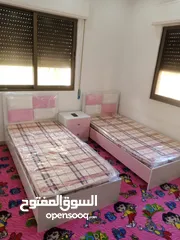  3 غرفة نوم أطفال