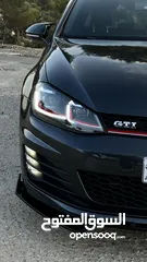  25 Golf gti 2014