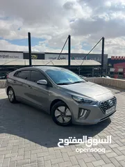  10 هونداي ايونك وارد كوري2020
