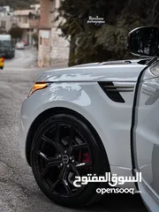  2 رنج روفر مميز (جديد بالكرتين ) سعر مميز