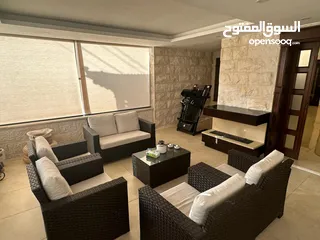  2 شقة مفروشة للايجار في ضاحية النخيل ( Property 38400 ) سنوي فقط