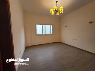  9 5 Bedrooms Penthouse Apartment for Rent in Ghubrah REF:819R