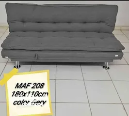 3 Brand New Sofa Bed.. Single Bed available