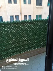  5 شقة مفروشة جديدة كلياً للإيجار في الماصيون – قرب بن ازحيمان