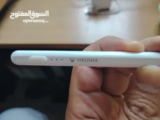  8 تابلت فيكوشا  V-Z 70 plus 256gig 16gig ram