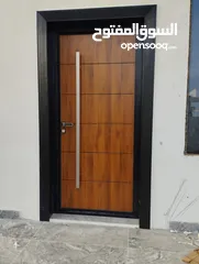  22 Luxury Door Manufacturing