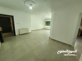  1 شقة فارغة للإيجار في الصويفية - REF: 14665