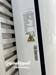  2 مكيف جينرال سمارت انفيرتر 2 طن للبيع