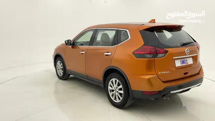  5 (FREE HOME TEST DRIVE AND ZERO DOWN PAYMENT) NISSAN X TRAIL