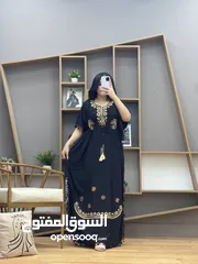  11 دشاديش تطريز الفخم