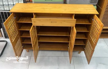  6 خزانة قماش قوية ومتينة  أنيقة وجميلة  سهلة الفك والتركيب  لغرفة مرتبة  لطفلك