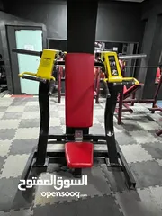  7 أجهزة رياضية ولياقة بدنية جيم