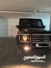  1 G-500 2005 للبيع