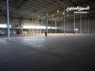  13 For Sale Spacious Warehouse  in Dubai Investment Park (DIP)للبيع مستودع واسع في مجمع دبي للاستثمار
