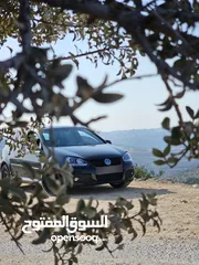  1 جولف GTI mk5