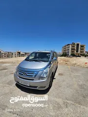  10 هونداي جراند ستاركس